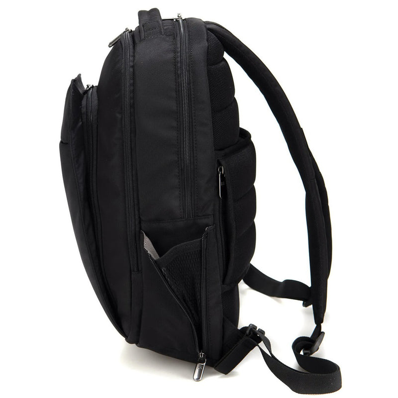 Victorinox, Werks Professional Entrepreneur Laptop Backpack, Black