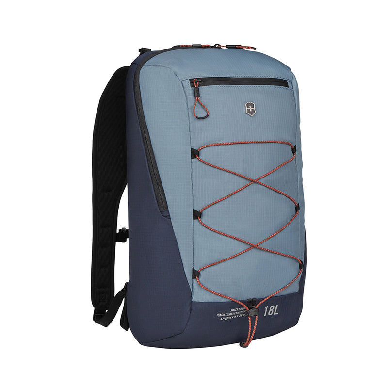 Victorinox Altmont Active Lightweight, Compact Backpack, Light Blue