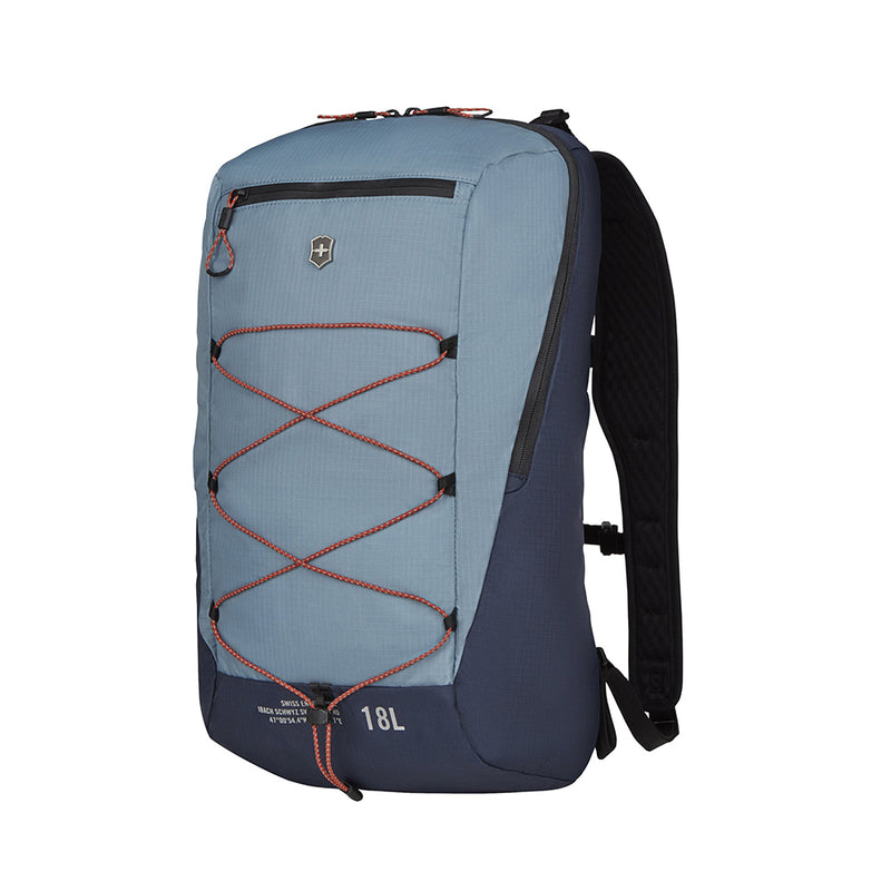 Victorinox Altmont Active Lightweight, Compact Backpack, Light Blue