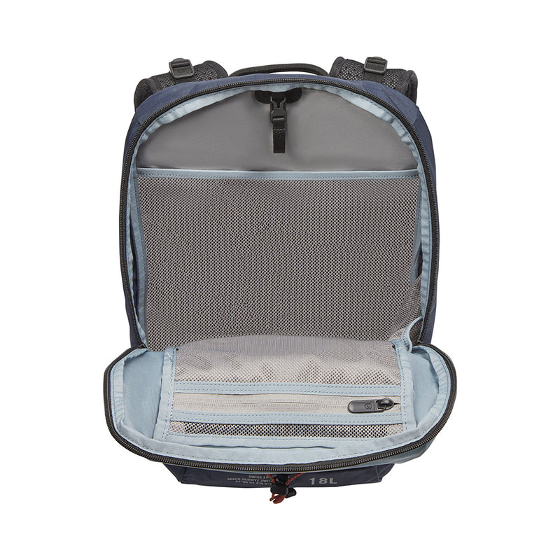 Victorinox Altmont Active Lightweight, Compact Backpack, Light Blue