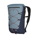 Victorinox Altmont Active Lightweight, Rolltop Backpack, Light Blue