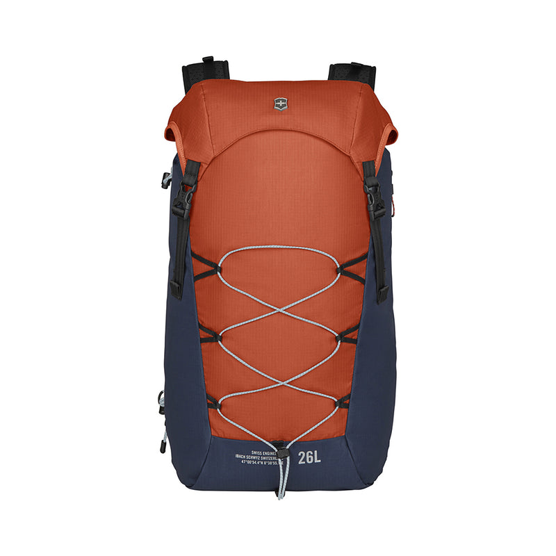 Victorinox Altmont Active Lightweight, Captop Backpack, Orange