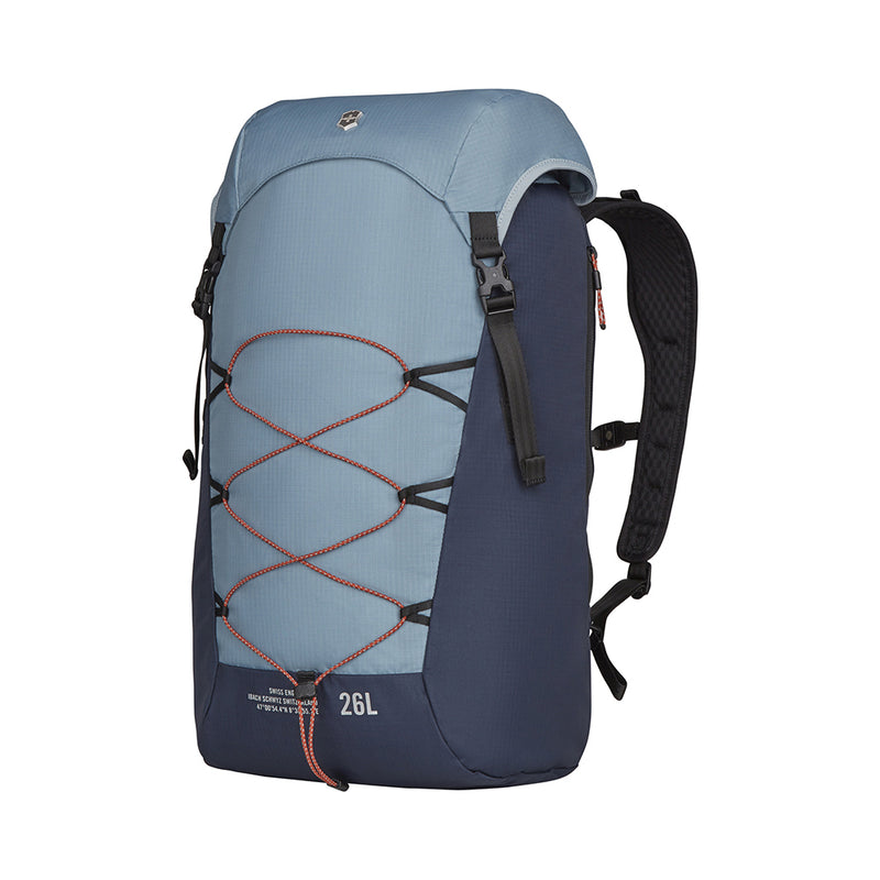 Victorinox Altmont Active Lightweight, Captop Backpack, Light Blue