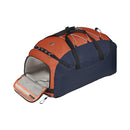 Victorinox Altmont Active Lightweight, 2-in-1 Duffel Backpack, Orange
