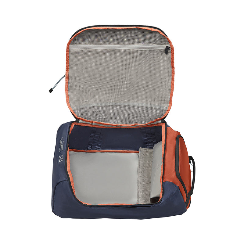 Victorinox Altmont Active Lightweight, 2-in-1 Duffel Backpack, Orange