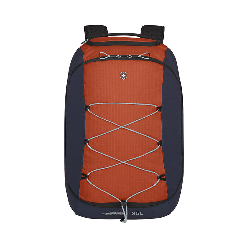Victorinox Altmont Active Lightweight, 2-in-1 Duffel Backpack, Orange