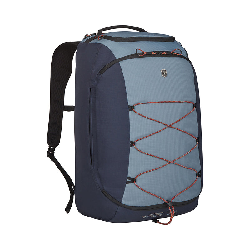 Victorinox Altmont Active Lightweight, 2-in-1 Duffel Backpack, Light Blue