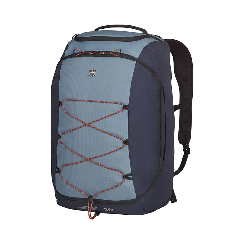 Victorinox Altmont Active Lightweight, 2-in-1 Duffel Backpack, Light Blue