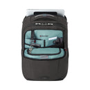 Wenger, MX Professional 16 Inch Backpack,21 Liters Heather Grey, Swiss Designed-Blend of Style and Function