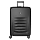Victorinox Swiss Designed Spectra 3.0 Hardside Expandable Medium Case Travel Trolley Suitcase Black