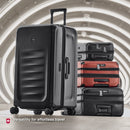 Victorinox Swiss Designed Spectra 3.0 Hardside Trunk Large Case Travel Trolley Suitcase Red