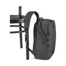 Wenger, MX ECO Light, 16 Inch Laptop Backpack, 20 Liters Charcoal, Swiss Designed-Blend of Style and Function
