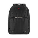 Wenger, BC Mark, 12 - 14 Inch Laptop Backpack, 18 Liters Black Swiss Designed-Blend of Style and Function