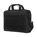 Wenger, BC Pro, 14 - 16 Inch Laptop Briefcase, 11 Liters Black Swiss Designed-Blend of Style and Function