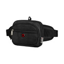 Wenger, BC Slide, Waistbag, Black Swiss Designed-Blend of Style and Function