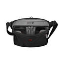 Wenger, BC Style, Sacoche,Crossbody Bag Black Swiss Designed-Blend of Style and Function