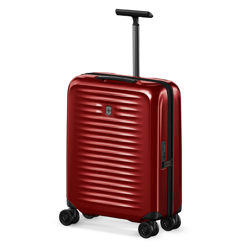 Victorinox, Airox Global Hardside Cabin Luggage, 33 litres, Victorinox Red