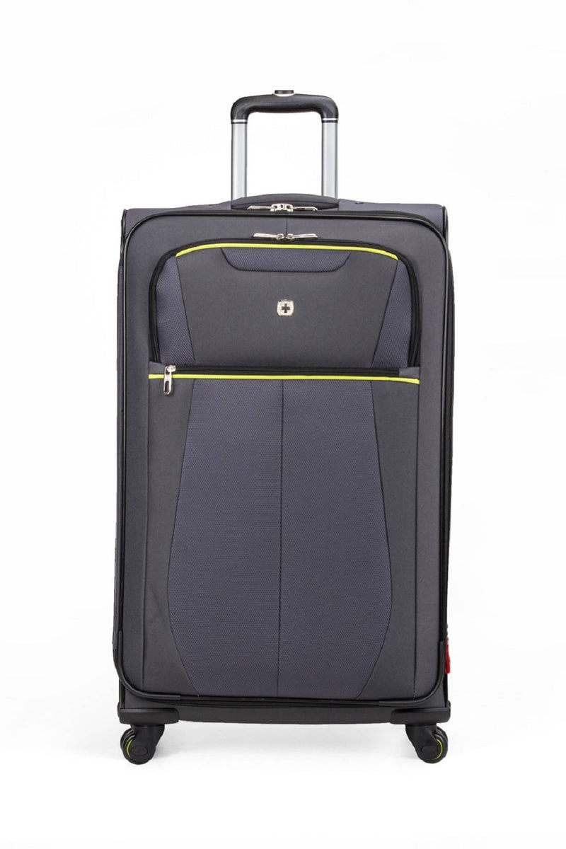 Swiss Gear 28" Spinner Suitcase