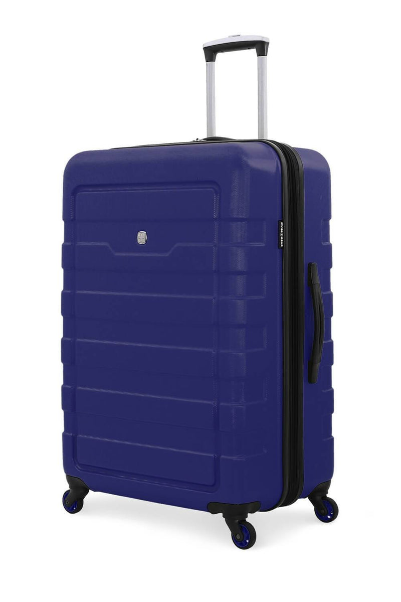 Swiss Gear 24" Spinner Suitcase