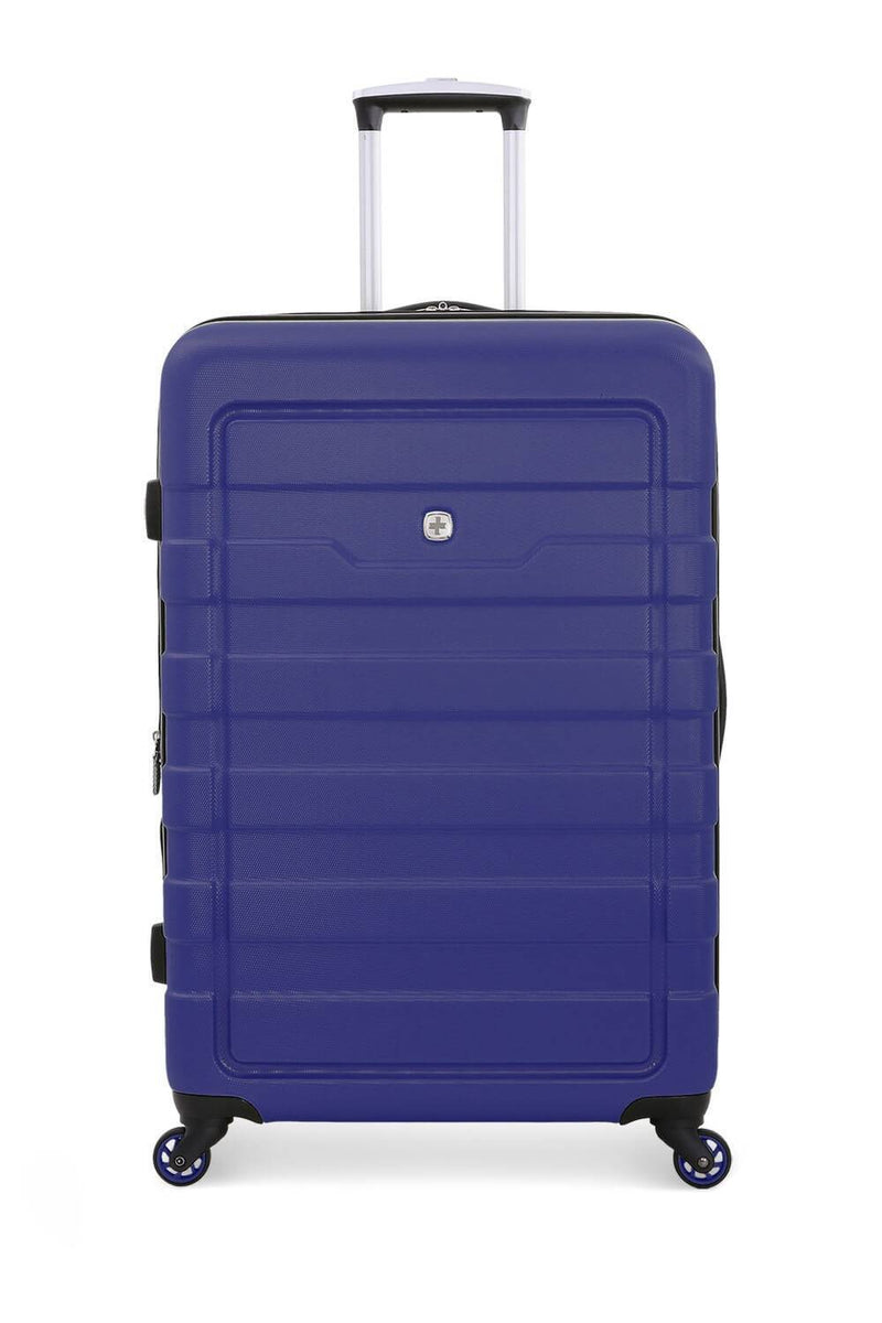Swiss Gear 24" Spinner Suitcase