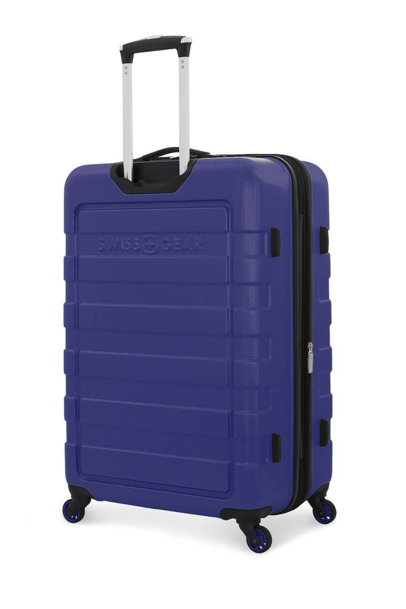 Swiss Gear 24" Spinner Suitcase