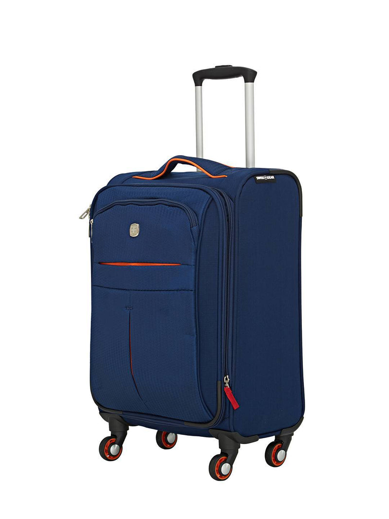 Swiss Gear 19" Spinner Suitcase