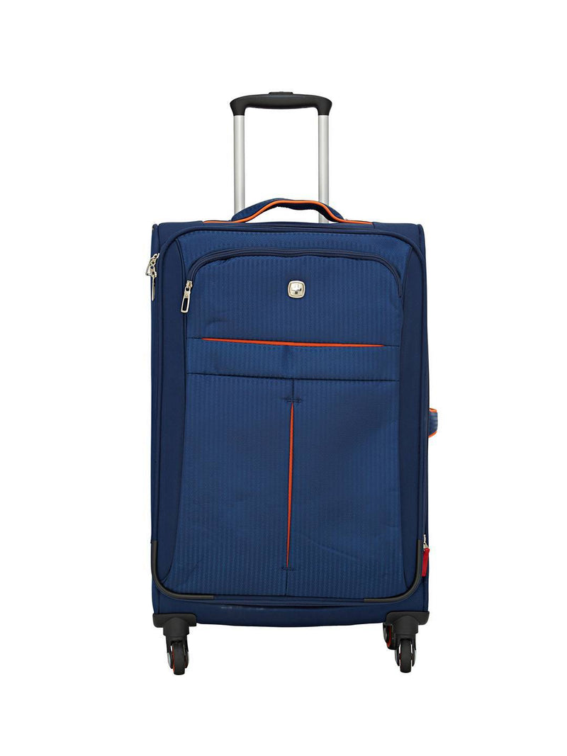 Swiss Gear 23.5" Spinner Suitcase