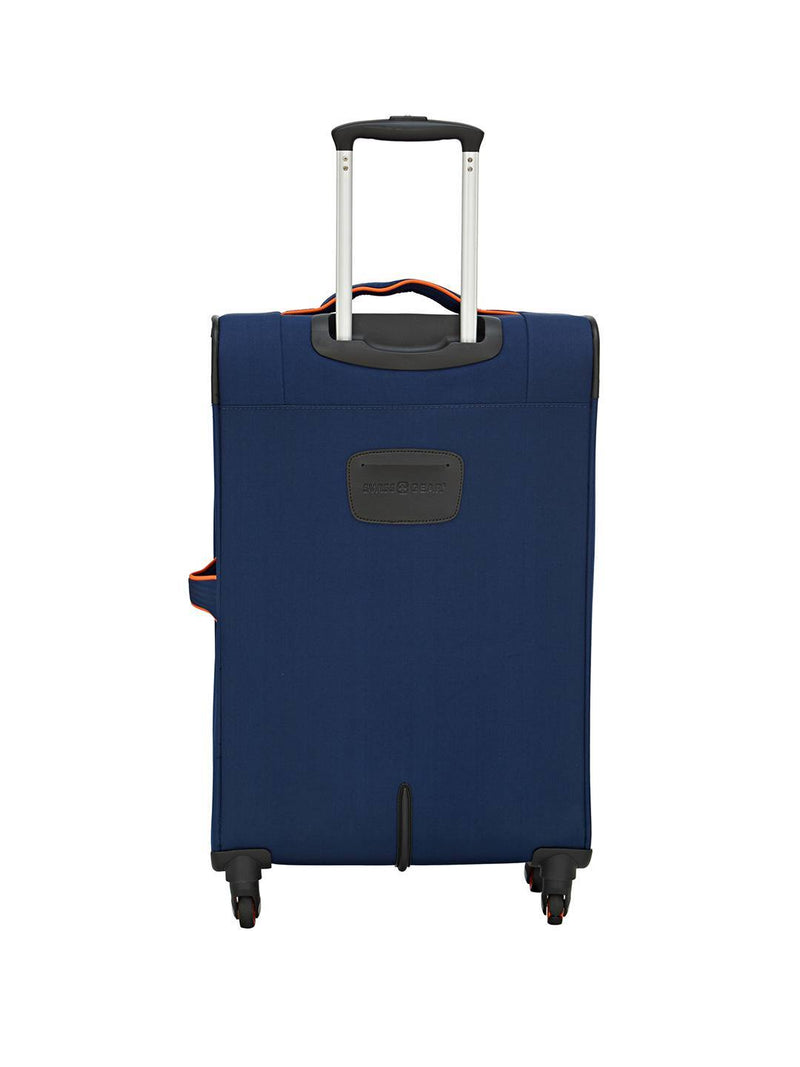 Swiss Gear 23.5" Spinner Suitcase
