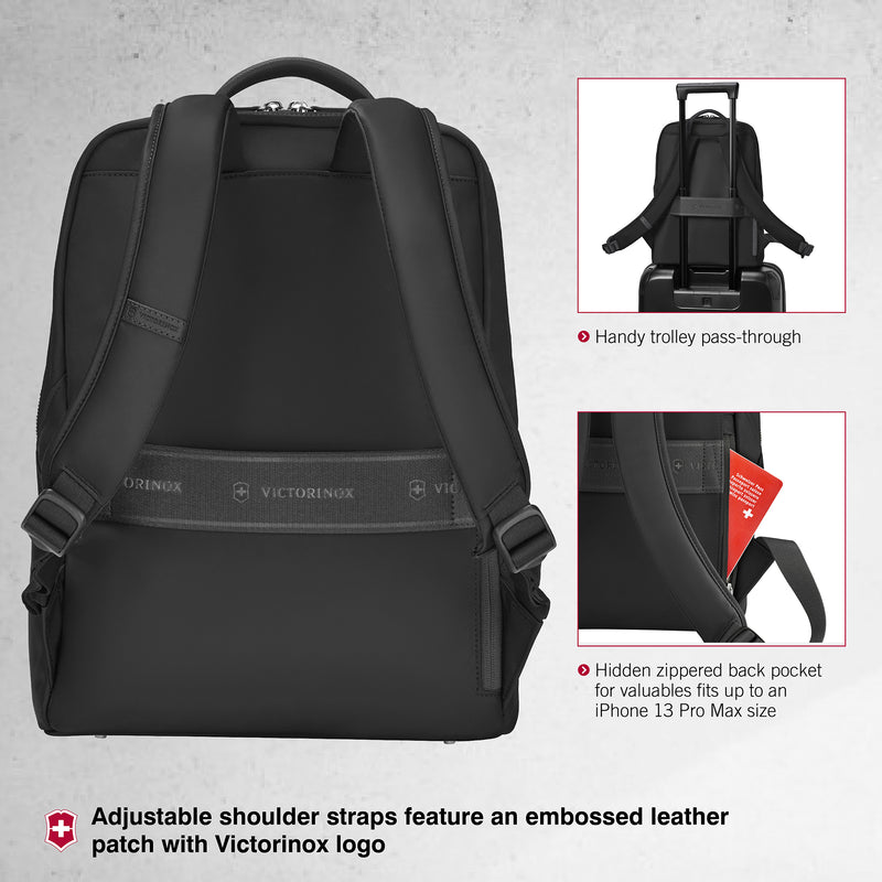 Compact Backpack Victorinox Women's Backpack Victorinox