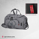 Victorinox Touring 2.0, Sports Duffel, Stone Grey