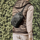 Victorinox Touring 2.0, Sling Bag, Black