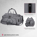 Victorinox Touring 2.0, Travel 2in1 Duffel, Stone Grey