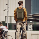 Victorinox Altmont Classic Deluxe Flapover Laptop (15 Inch) Backpack 18 Litres Olive