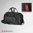 Victorinox Touring 2.0, Sports Duffel, Black
