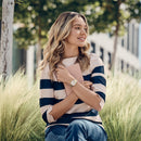 Wenger, City Classic Silver Dial Women's Watch, Swiss Made