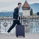 Wenger Ryse Hardside Carry-On Estate Blue ( R )