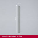 Victorinox Blade Protection & Knife Guard, Grey/Silver, Swiss Made