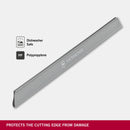 Victorinox Blade Protection & Knife Guard, Grey/Silver, Swiss Made
