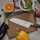 Victorinox Allrounder Cutting Board Small Brown