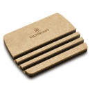 Victorinox Stand for three cutting boards, Brown, Swiss Made