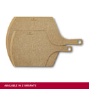 Victorinox Pizza Peel with Beveled Edge, Brown, Small