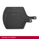 Victorinox Pizza Peel with Beveled Edge, Black, Small