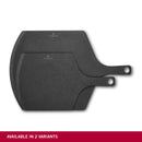 Victorinox Pizza Peel with Beveled Edge, Black, Large