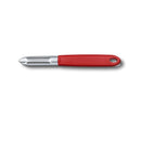 Victorinox Potato Peeler Serrated Edge Red, Swiss Made