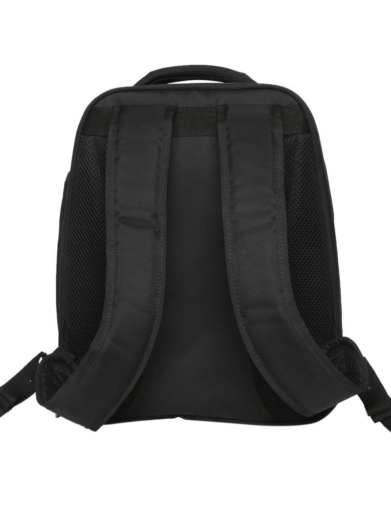 Wenger 15" Laptop Backpack (18 Litres) Black