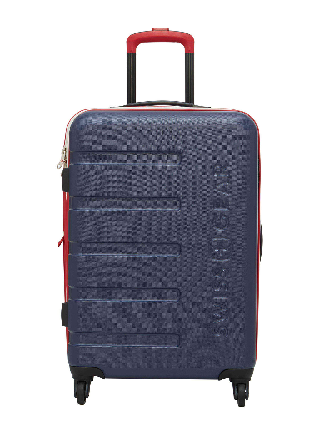 Buy Skybags Polycarbonate Hard Trolley Bag ESCNXT67ESPGreen Online at  desertcartINDIA