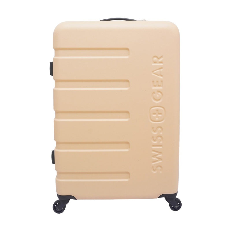Swiss Gear 24" Hardcase Suitcase