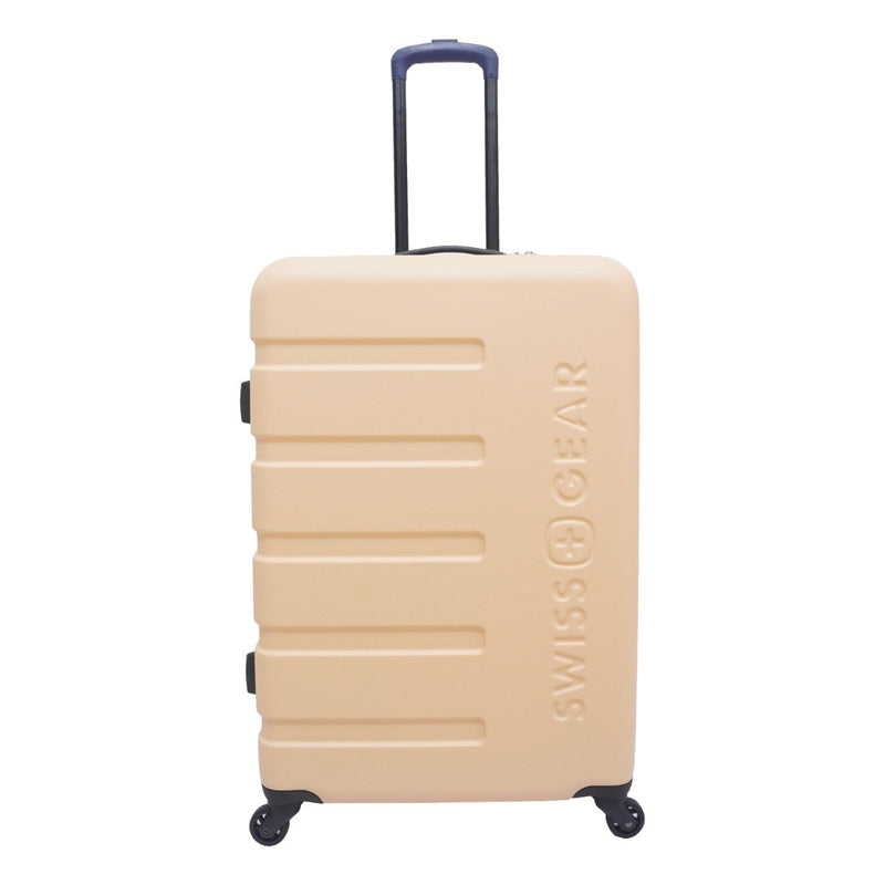 Swiss Gear 24" Hardcase Suitcase