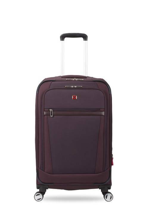 Swiss Gear 24" SPINNER VPM Suitcase