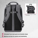 Victorinox Touring 2.0, City Daypack, Stone Grey